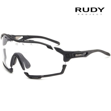 RUDY PROJECT カットライン変色スポーツサングラスゴーグルクリアサイクリングバイクSP637306 0000 138332897