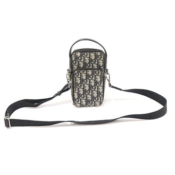 Dior Blue Oblique Jacquard Rider Micro Pouch Crossbody Bag 2WAY 2OBCA326YSE_05EU 143156216