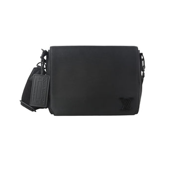 Louis Vuitton M57080 Aerogram Messenger Crossbody Bag 35652 143170511