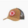 FJALL RAVEN Logo Trucker Cap 144595873 [P]