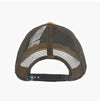 FJALL RAVEN Logo Trucker Cap 144595873 [P]