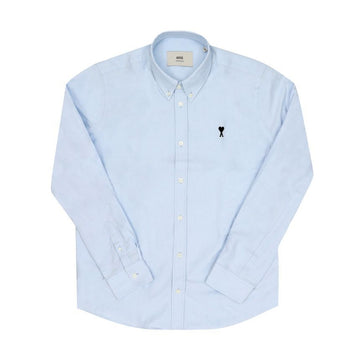 AMI Men's Shirt 143170803