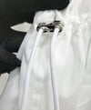 Hermes Waist Tie Jacket Shirt 4H0638DV9034 34 143170843 [P]