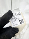 Hermes Waist Tie Jacket Shirt 4H0638DV9034 34 143170843 [P]