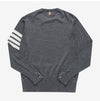 THOM BROWNE 4-Streifen Herren Strickwaren 144595947 [P]