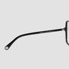 CHANEL Übergroße quadratische Brille CH3448 A75275 C622 Schwarz 127485170 [P]