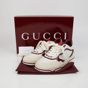 GUCCI Reebok Sneaker 786186 7.5 142967322