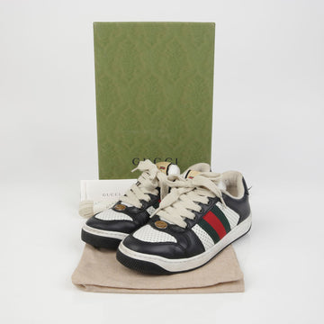 GUCCI 570442 35.5 スクリーナー スニーカー 149983468