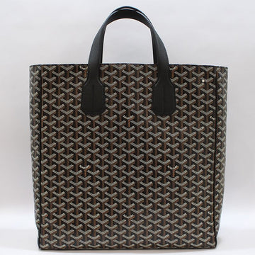 GOYARD Schwarze ine Canvas Voltaire Tote Bag 143174669