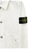 Stone Island 25SS Woven Ripstop Overshirt Jacket 143184869 [P]