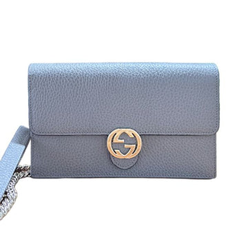 GUCCI Interlocking Crossbody 615523 143186799