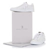 Brunello Cucinelli 25SS MZGSG2525 C7592 Calf Sneakers 127449663 [P]