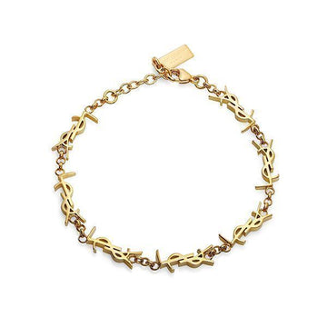 Saint Laurent Women’s Bracelet 91559595 [P]