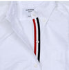 THOM BROWNE 女性用シャツ FLL005E F0313 100 143212601 [P]