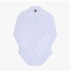 THOM BROWNE 女性用シャツ FLL005E F0313 100 143212601 [P]