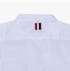 THOM BROWNE 女性用シャツ FLL005E F0313 100 143212601 [P]