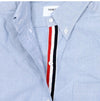 THOM BROWNE FLL005E F0313 480 Frauenhemd 143212599 [P]