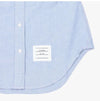 THOM BROWNE FLL005E F0313 480 Frauenhemd 143212599 [P]