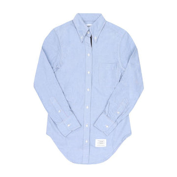 THOM BROWNE FLL005E F0313 480 Frauenhemd 143212599