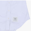THOM BROWNE 女性用シャツ FLL005E F0313 100 143212601 [P]