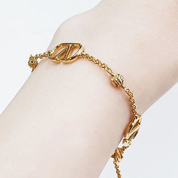 Valentino Women's V Logo Signature Bracelet MET L01 140551631