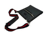 GUCCI GG Supreme Webstreifen Medium Messenger Crossbody Bag 474137 143223389 [P]