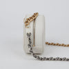 CHANEL Runder Mini-Chain-Schulter-Crossbody Bag AP0945 19 142959234 [P]