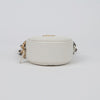 CHANEL Runder Mini-Chain-Schulter-Crossbody Bag AP0945 19 142959234 [P]