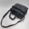 PRADA Nylon 2-WAY Boston Bag Reisetasche 507-30 143238086 [P]