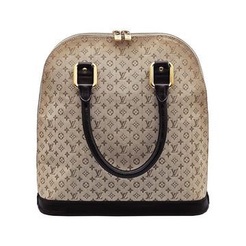 Louis Vuitton Vintage Monogram Mini Alma Heart Tote Bag M92202 143242113