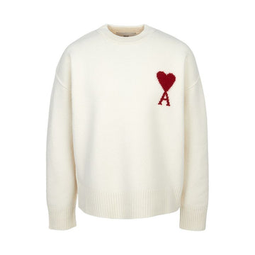 AMI Strickwaren UKS838 018 154 (Unisex) 143263519