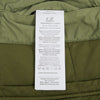 CP COMPANY Männlicher Daunenparka 19CMOW081A 110437G 652 143263502 [P]