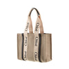 Chloe Woody Medium Tote Bag 91J CHC22AS383I26 144593949 [P]
