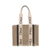 Chloe Woody Medium Tote Bag 91J CHC22AS383I26 144593949 [P]