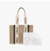 Chloe Woody Medium Tote Bag 91J CHC22AS383I26 144593949 [P]