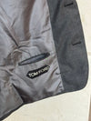 TOM FORD ウィンザー フィット グレー 3ピース スーツ 48 143266166 [P]