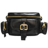 CHLOE Damen kleine Doppeltragekamera Schulter-Crossbody-Tasche 001 134126900 [P]