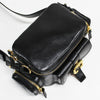 CHLOE Damen kleine Doppeltragekamera Schulter-Crossbody-Tasche 001 134126900 [P]