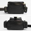 CHLOE Damen kleine Doppeltragekamera Schulter-Crossbody-Tasche 001 134126900 [P]