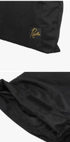 NEEDLES QV059 B-Black メンズ クロスバッグ 143210125 [P]