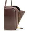 Miu Miu Leather Bow Bag 5BB117 2CRW F0NBL 143273313 [P]