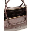 Miu Miu Leather Bow Bag 5BB117 2CRW F0NBL 143273313 [P]
