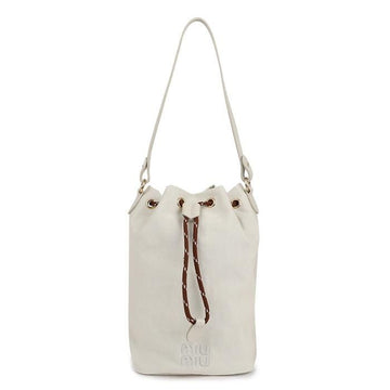 Miu Miu Gabardine Pouch 5NR038 2IA7 F0C42 143273311