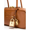 Miu Miu Leather Bow Bag Small 5BB173 2CRW F0046 143273315 [P]