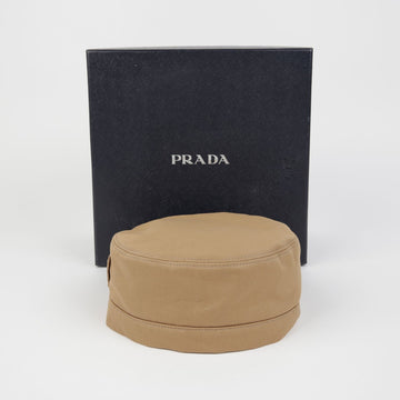PRADA Hunting Cap Größe L 143010877