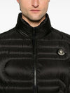 Moncler Emeishan Snake Quilted Down Vest 143276661 [P]