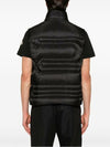 Moncler Emeishan Snake Quilted Down Vest 143276661 [P]