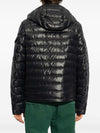 Moncler Lauros Hooded Short Down Jacket 1A00081 595ZJ 778 143276673 [P]