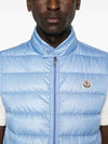 MONCLER Gui Daunenweste 1A10700 53029 702 143276718 [P]