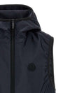 Moncler Moretan Hooded Vest 1A00172 539ZD 742 143276750 [P]
